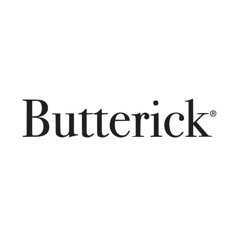 Butterick logo