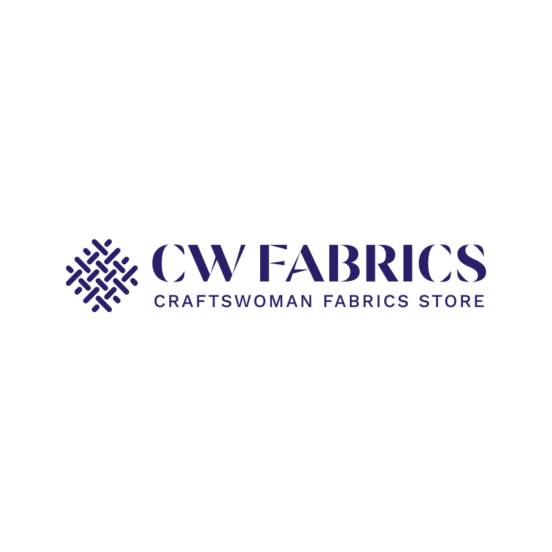 Craftswoman Fabrics logo