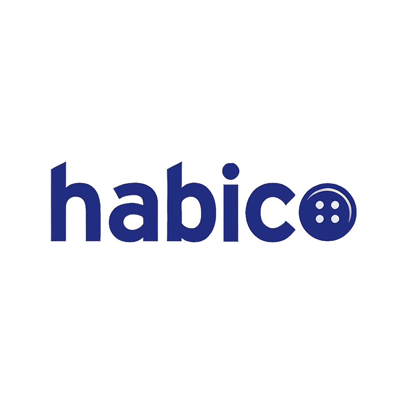 Habico logo