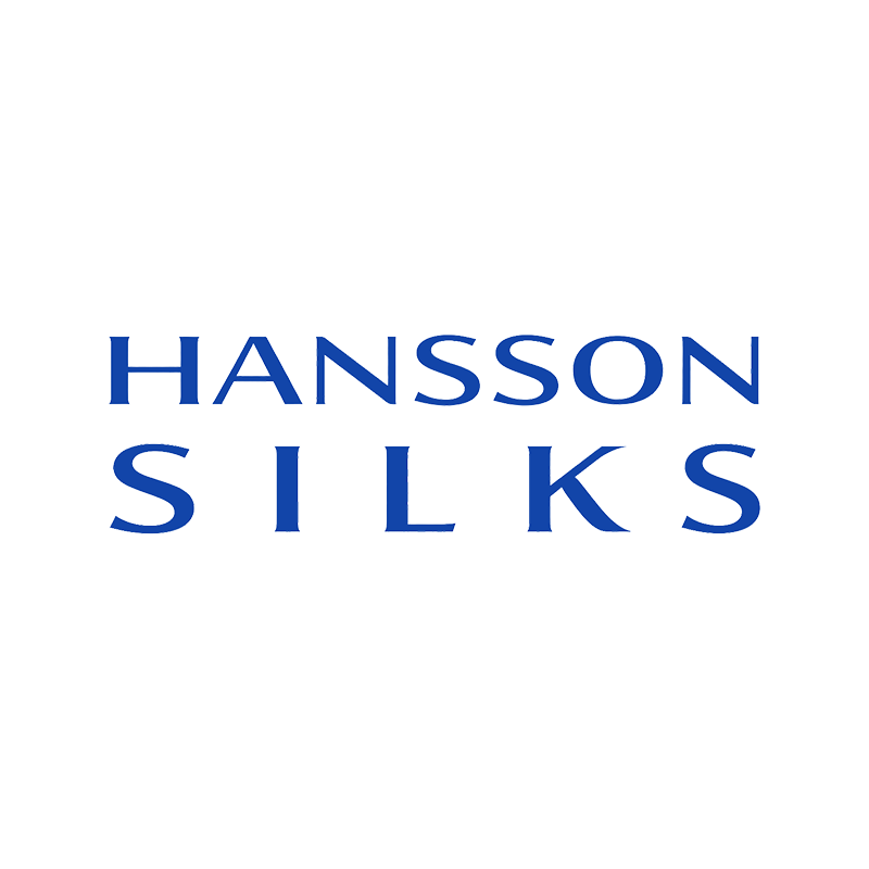 Hansson Silks logo