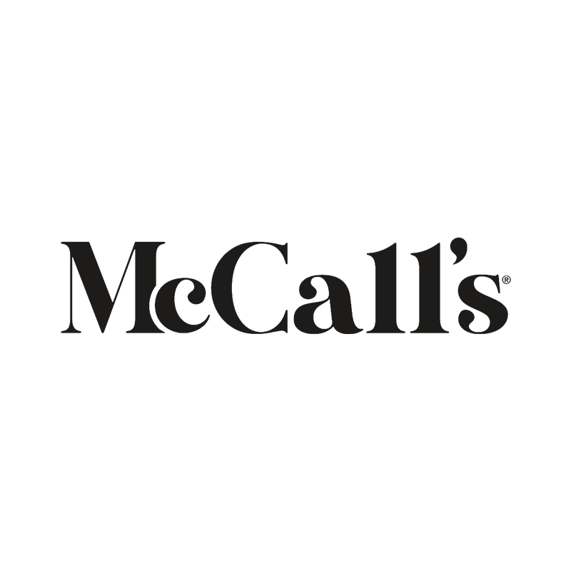 McCall's logo