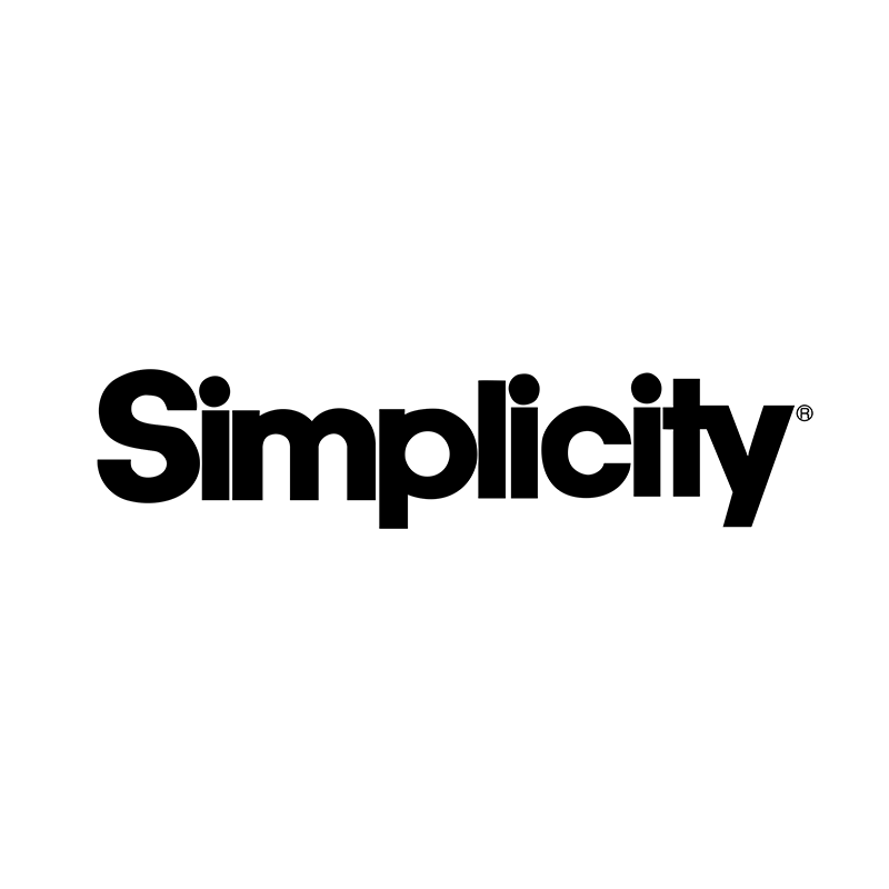 Simplicity logo