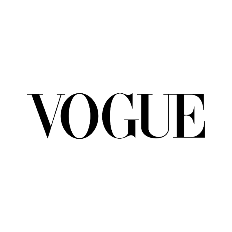 Vogue Patterns logo